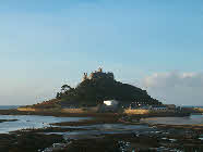 St Michaels Mount St Michaels Mount