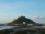 St Michaels Mount St Michaels Mount