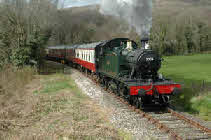 The Bodmin and Wenford Railway The Bodmin and Wenford Railway